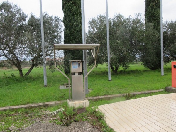 1#5267 Cessione complesso aziendale e marchi della Brunelli Sud Spa in vendita - foto 229