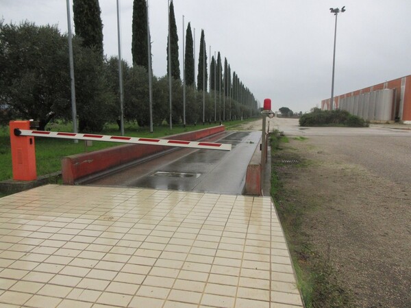 1#5267 Cessione complesso aziendale e marchi della Brunelli Sud Spa in vendita - foto 230