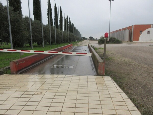 1#5267 Cessione complesso aziendale e marchi della Brunelli Sud Spa in vendita - foto 231