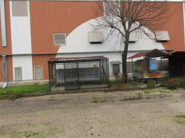 1#5267 Cessione complesso aziendale e marchi della Brunelli Sud Spa in vendita - foto 232