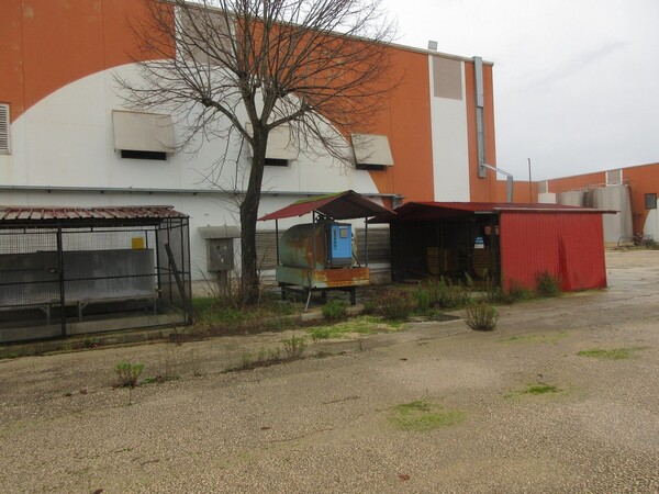 1#5267 Cessione complesso aziendale e marchi della Brunelli Sud Spa in vendita - foto 233