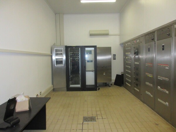 1#5267 Cessione complesso aziendale e marchi della Brunelli Sud Spa in vendita - foto 235