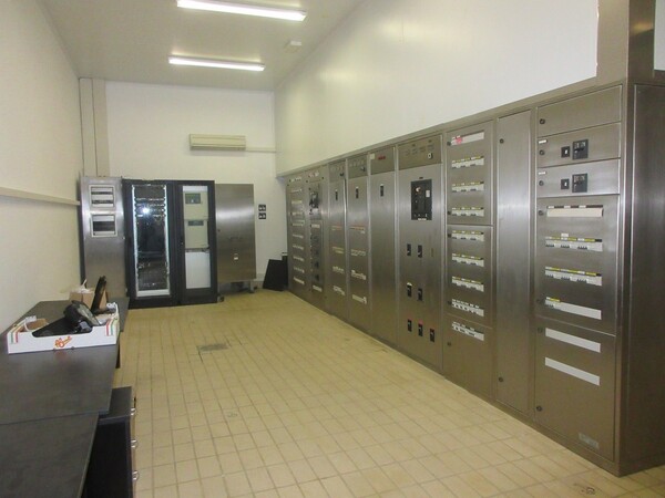 1#5267 Cessione complesso aziendale e marchi della Brunelli Sud Spa in vendita - foto 237