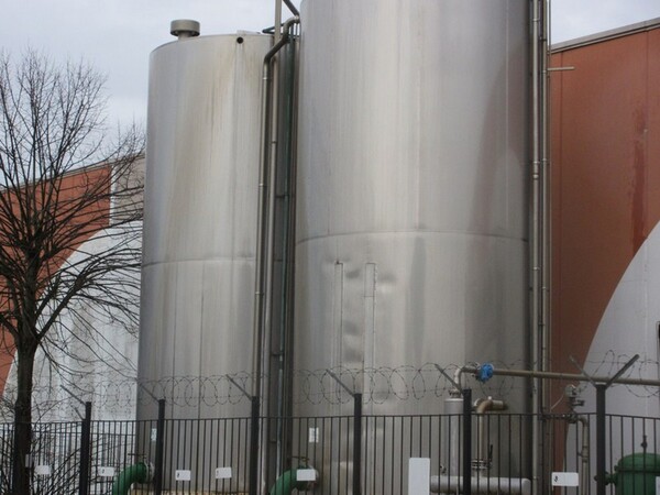 2#5267 Cessione del complesso aziendale Brunelli Sud Spa in vendita - foto 40
