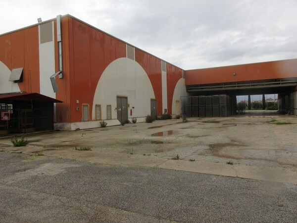 2#5267 Cessione del complesso aziendale Brunelli Sud Spa in vendita - foto 45