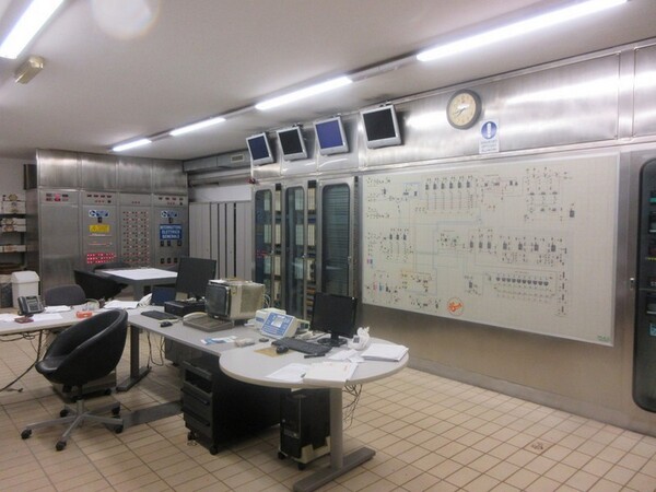 2#5267 Cessione del complesso aziendale Brunelli Sud Spa in vendita - foto 64