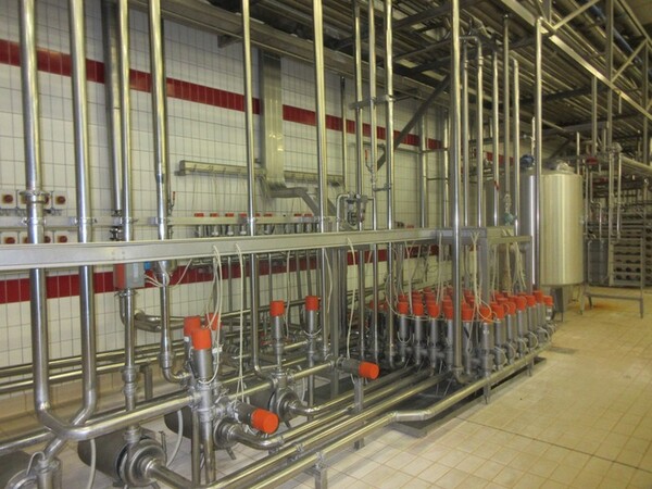 2#5267 Cessione del complesso aziendale Brunelli Sud Spa in vendita - foto 75