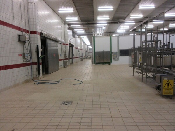 2#5267 Cessione del complesso aziendale Brunelli Sud Spa in vendita - foto 82