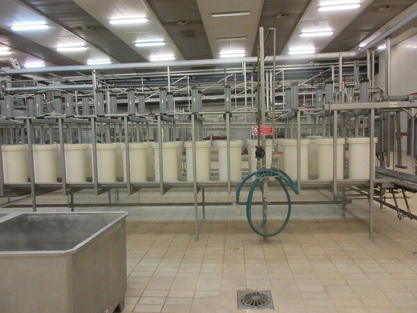 2#5267 Cessione del complesso aziendale Brunelli Sud Spa in vendita - foto 85