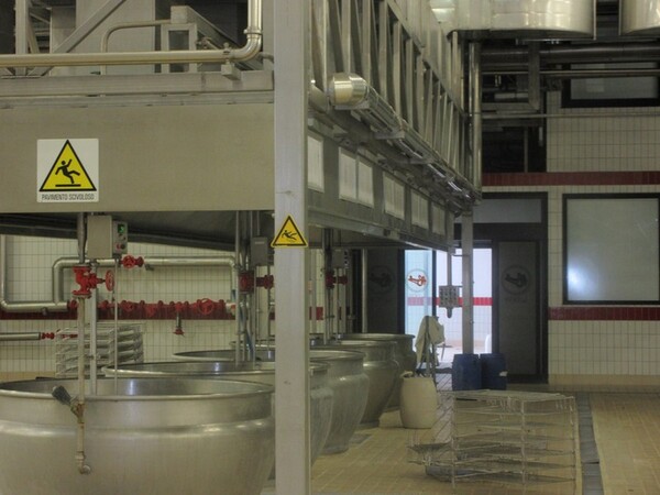 2#5267 Cessione del complesso aziendale Brunelli Sud Spa in vendita - foto 98