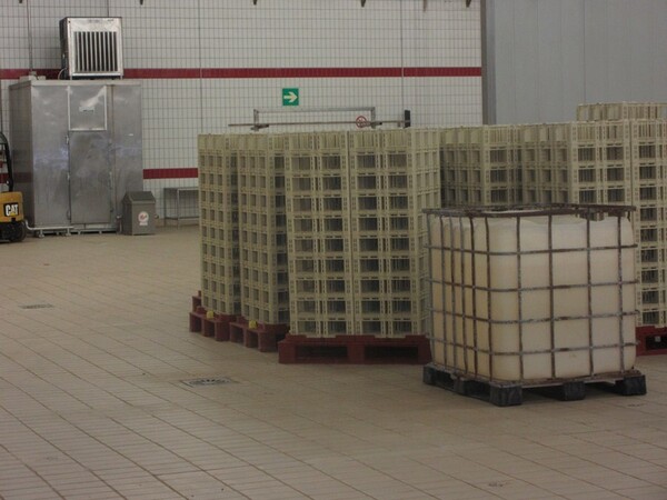 2#5267 Cessione del complesso aziendale Brunelli Sud Spa in vendita - foto 102