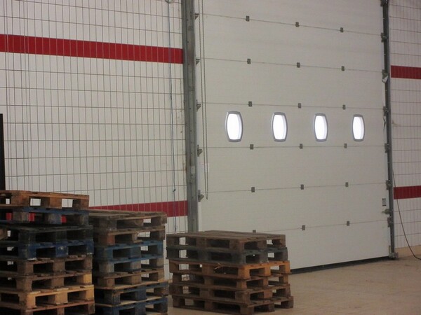 2#5267 Cessione del complesso aziendale Brunelli Sud Spa in vendita - foto 105
