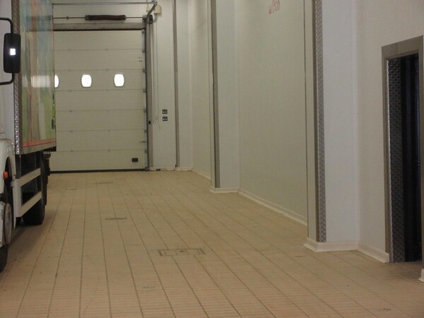 2#5267 Cessione del complesso aziendale Brunelli Sud Spa in vendita - foto 109