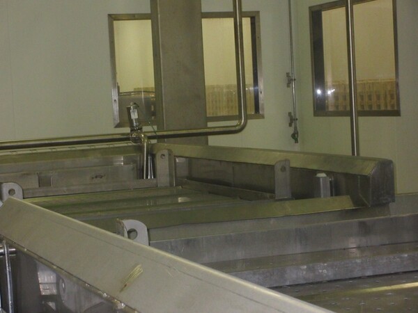 2#5267 Cessione del complesso aziendale Brunelli Sud Spa in vendita - foto 112
