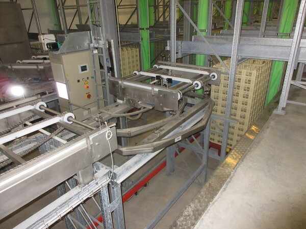 2#5267 Cessione del complesso aziendale Brunelli Sud Spa in vendita - foto 125