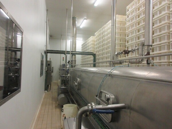 2#5267 Cessione del complesso aziendale Brunelli Sud Spa in vendita - foto 130