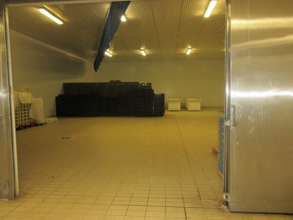 2#5267 Cessione del complesso aziendale Brunelli Sud Spa in vendita - foto 143