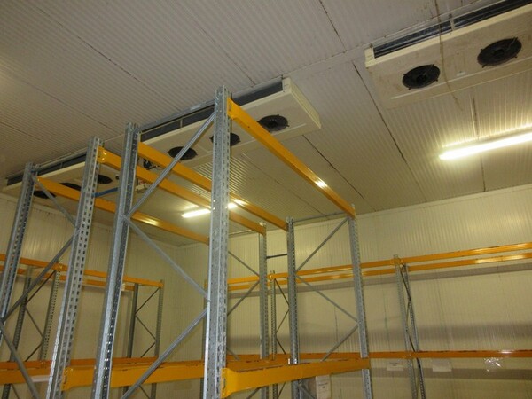 2#5267 Cessione del complesso aziendale Brunelli Sud Spa in vendita - foto 147