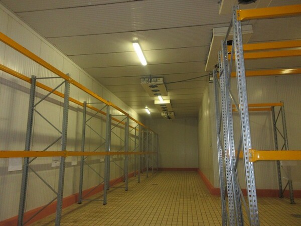 2#5267 Cessione del complesso aziendale Brunelli Sud Spa in vendita - foto 149