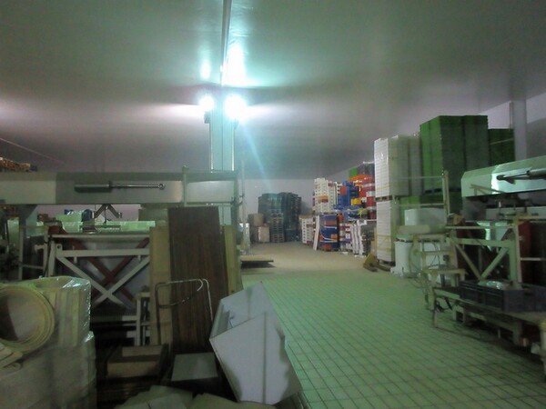 2#5267 Cessione del complesso aziendale Brunelli Sud Spa in vendita - foto 150