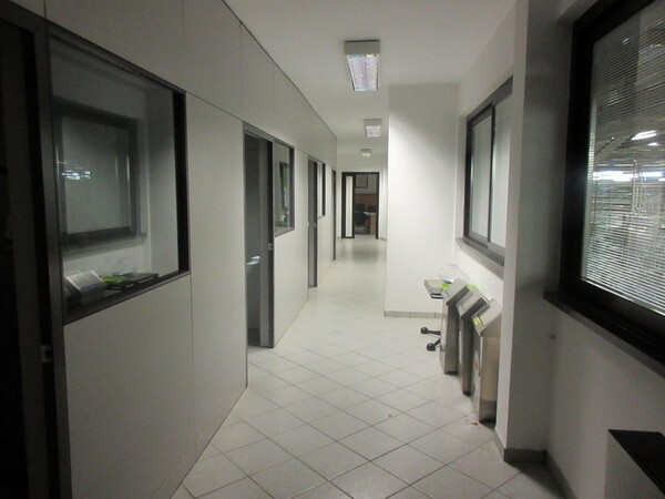 2#5267 Cessione del complesso aziendale Brunelli Sud Spa in vendita - foto 155
