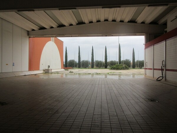 2#5267 Cessione del complesso aziendale Brunelli Sud Spa in vendita - foto 165