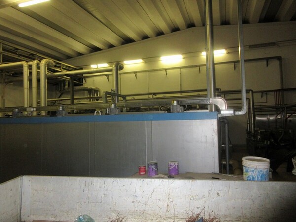 2#5267 Cessione del complesso aziendale Brunelli Sud Spa in vendita - foto 174