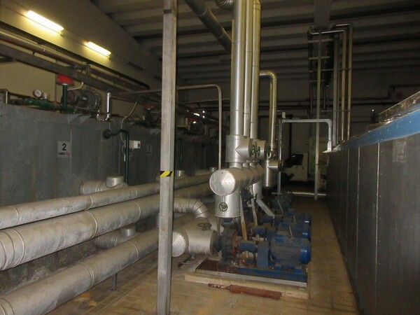 2#5267 Cessione del complesso aziendale Brunelli Sud Spa in vendita - foto 175