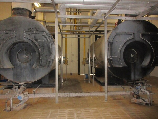 2#5267 Cessione del complesso aziendale Brunelli Sud Spa in vendita - foto 182