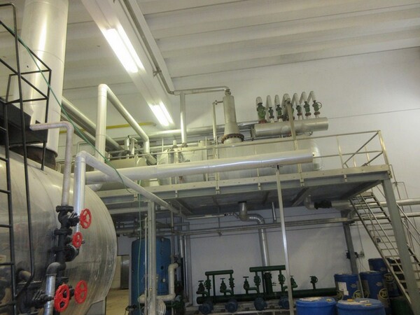 2#5267 Cessione del complesso aziendale Brunelli Sud Spa in vendita - foto 184