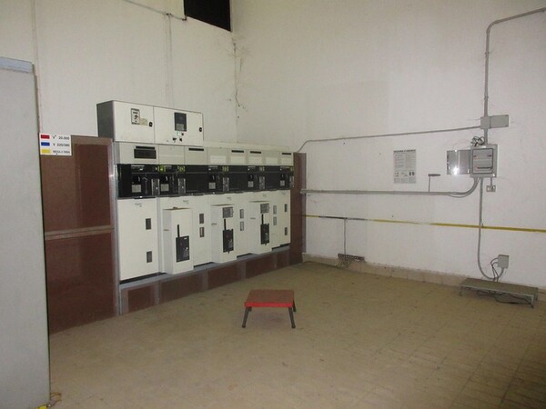 2#5267 Cessione del complesso aziendale Brunelli Sud Spa in vendita - foto 187