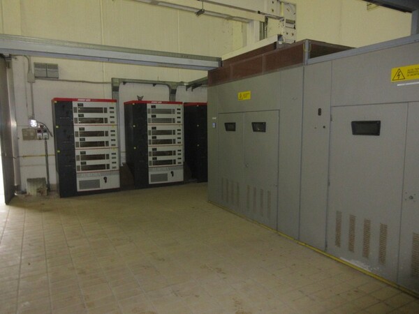 2#5267 Cessione del complesso aziendale Brunelli Sud Spa in vendita - foto 188