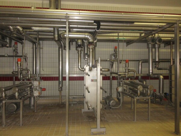 2#5267 Cessione del complesso aziendale Brunelli Sud Spa in vendita - foto 190