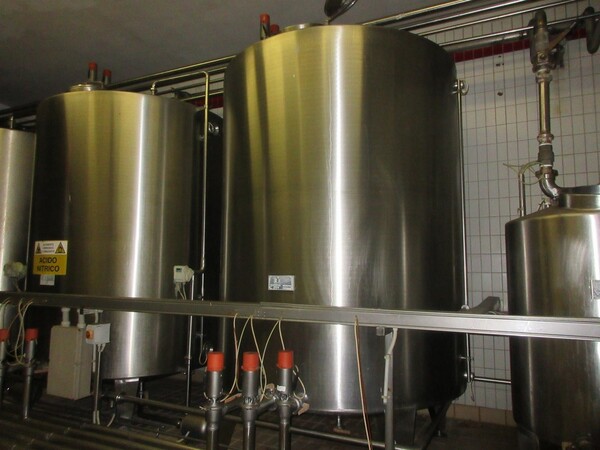2#5267 Cessione del complesso aziendale Brunelli Sud Spa in vendita - foto 194
