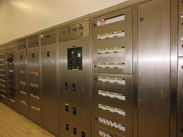 2#5267 Cessione del complesso aziendale Brunelli Sud Spa in vendita - foto 235