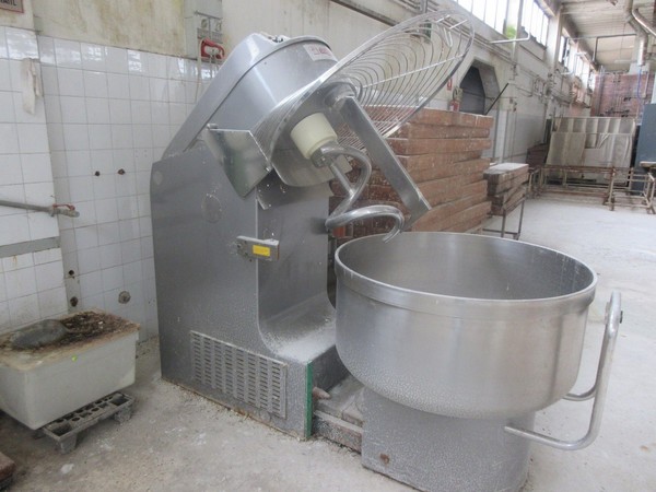 Agroalimentare in vendita