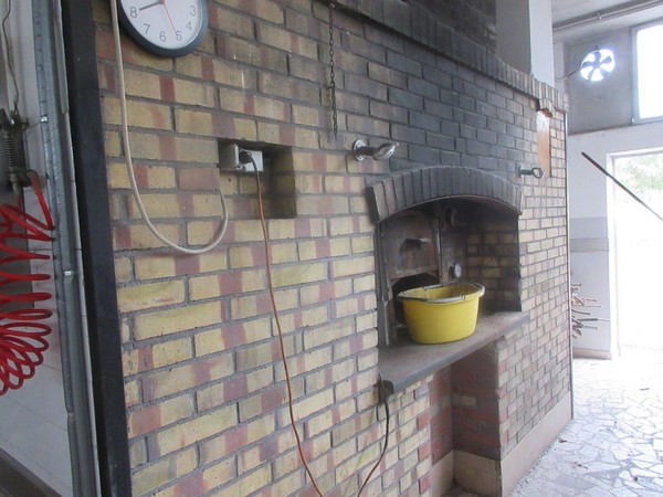 1#5268 Attrezzature e accessori per produzione pane in vendita - foto 4