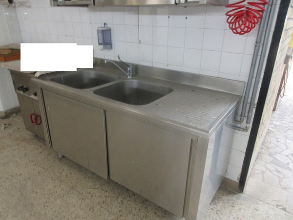 1#5268 Attrezzature e accessori per produzione pane in vendita - foto 9