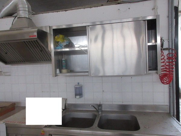 1#5268 Attrezzature e accessori per produzione pane in vendita - foto 10