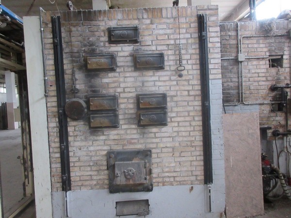 1#5268 Attrezzature e accessori per produzione pane in vendita - foto 17