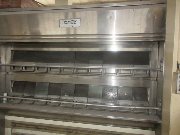 1#5268 Attrezzature e accessori per produzione pane in vendita - foto 18