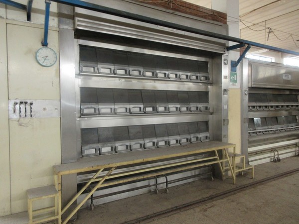 1#5268 Attrezzature e accessori per produzione pane in vendita - foto 22