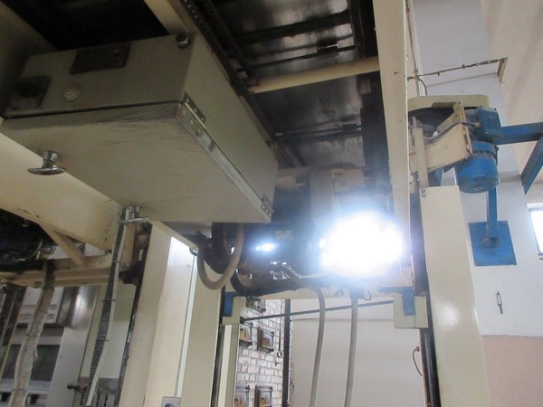 1#5268 Attrezzature e accessori per produzione pane in vendita - foto 27