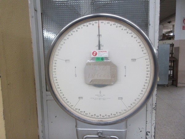 1#5268 Attrezzature e accessori per produzione pane in vendita - foto 34