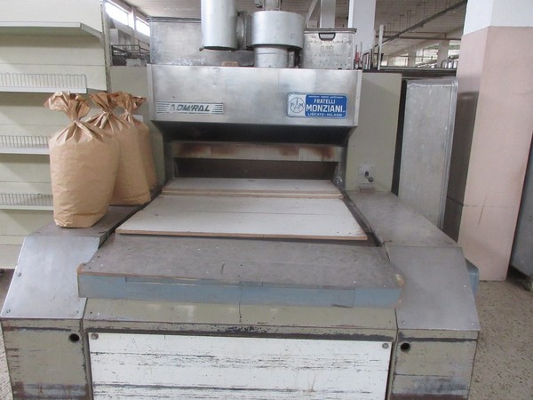1#5268 Attrezzature e accessori per produzione pane in vendita - foto 38