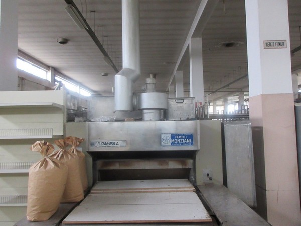 1#5268 Attrezzature e accessori per produzione pane in vendita - foto 39