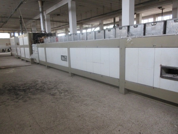 1#5268 Attrezzature e accessori per produzione pane in vendita - foto 41