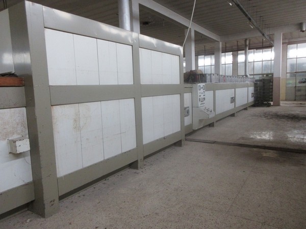 1#5268 Attrezzature e accessori per produzione pane in vendita - foto 44