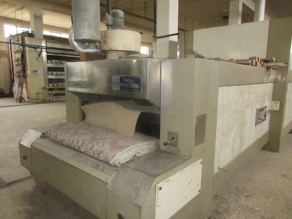 1#5268 Attrezzature e accessori per produzione pane in vendita - foto 45