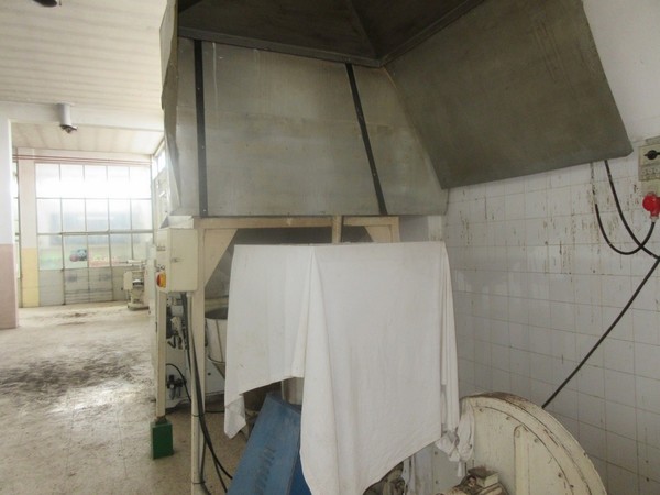 1#5268 Attrezzature e accessori per produzione pane in vendita - foto 56